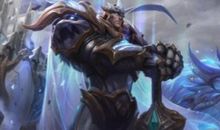 钢铁兽的主人_450字