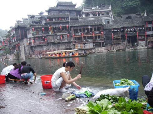 挺月