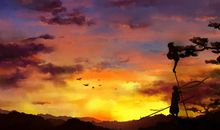 这一刻如此温暖