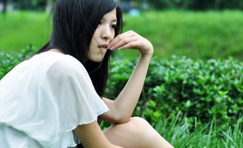 头发不再漂浮
