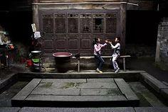 呼吸历史和文化