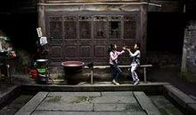 在历史文化中呼吸