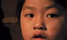 他们深深的打动了我