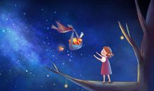 给自己一个退路