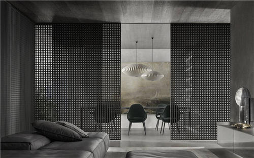 双人隔音房_750字