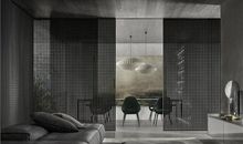 双重隔音间_750字