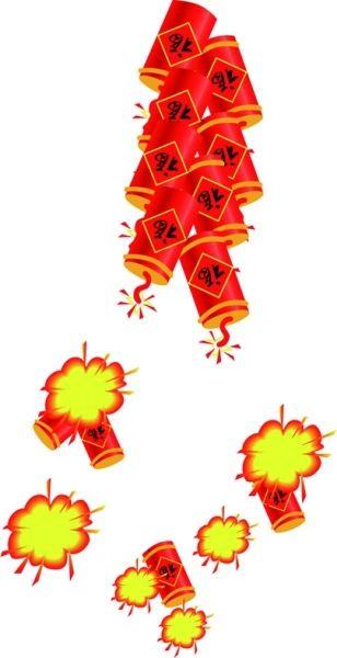 Fireworks_500字