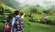 最美的风景是文明