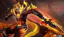 燃青春之火焰光民族之英魂