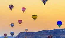 上帝视角看世界