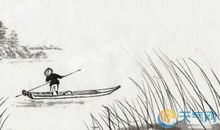 此情惟关诗与词