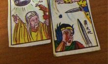 儿时的玩伴_100字