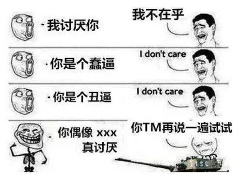 90年代后的明星观