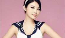 我喜欢的一张照片