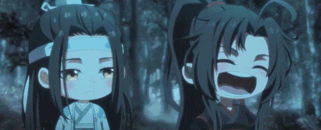 开心月