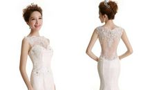 白色婚纱_1500字