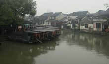 倾听雨落江南的声音