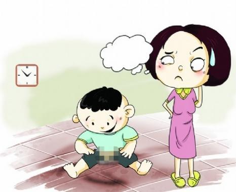 我要一个弟弟