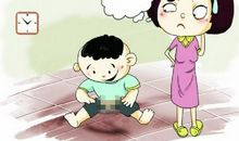 我想要个小弟弟