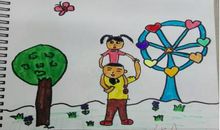 向心灵深处迈进