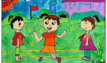 我最喜欢的东西