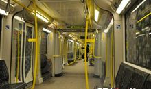 地铁车厢见闻录