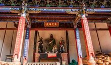 最吸引我的文庙