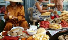 浮光掠影转瞬间_450字