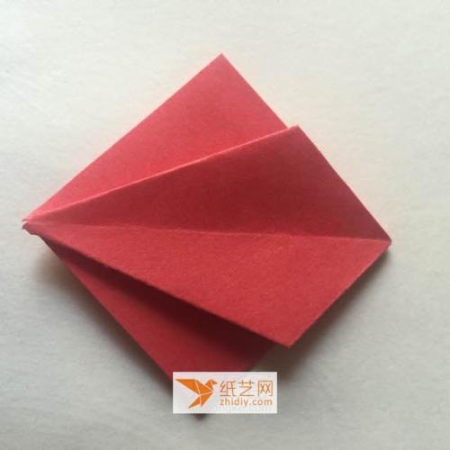 多彩折纸
