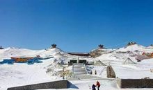 在花季的门槛上眺望雨季