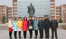 春风般的夏老师