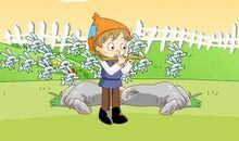 巨人与牧童_1500字