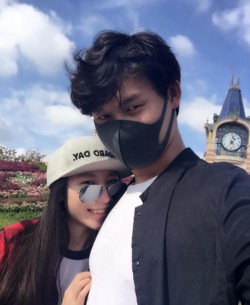 爱是最美丽的