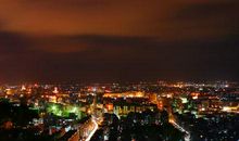 美丽的家乡泉州