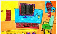 最吸引我的小天地