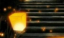 星光照亮我前行