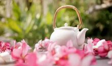 澄明是一朵温情的花