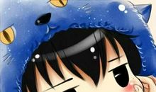 约定——献给吴邪和张起灵_750字