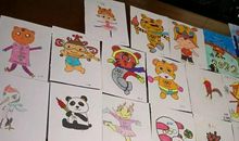 我心中的奥运会_700字