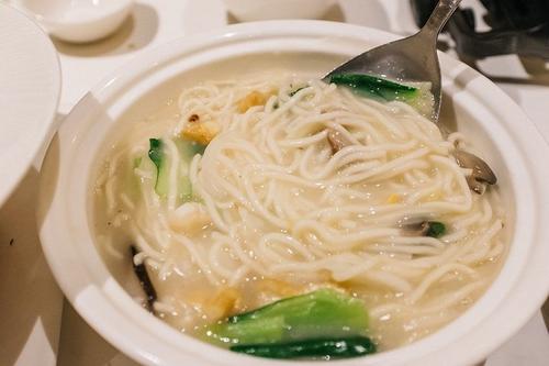 那碗面