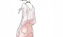 那件事深深的打动了我