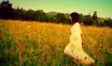 内心深处的感动