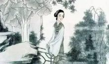 读《小重山》有感