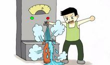 班长我想对你说