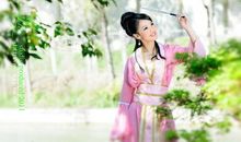 让爱走进我们的心田