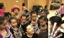 月亮姐姐的愿望