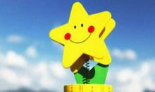 生活因朝气而精彩