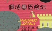 假话国历险记读后感