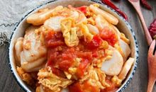 最吸引我的年糕