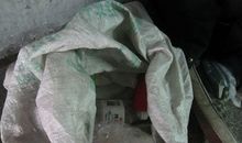 拒绝施舍的真诚_50字